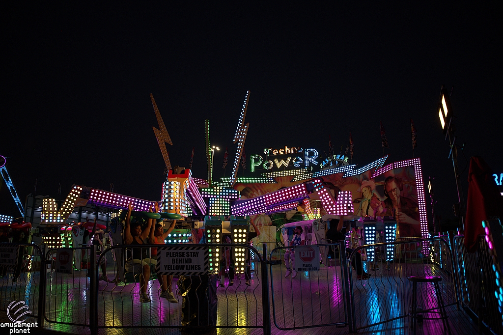 Techno Power