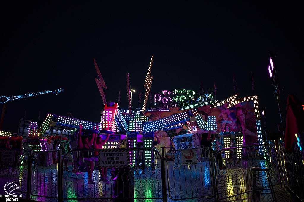 Techno Power