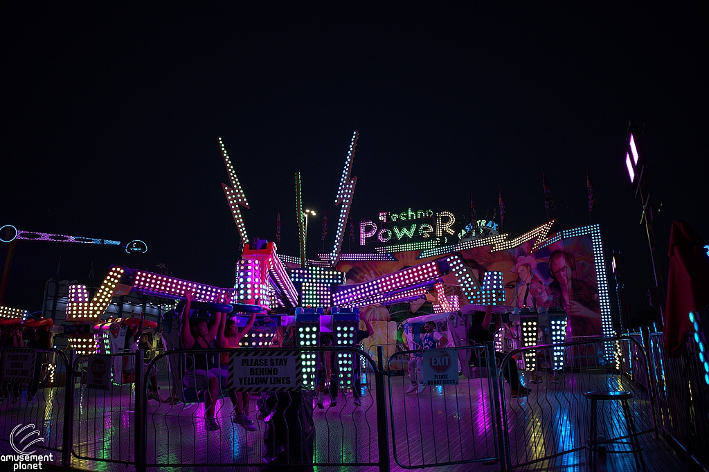 Techno Power