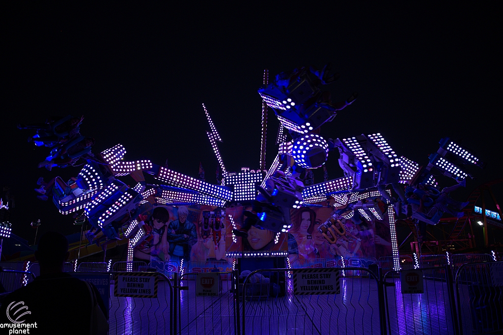 Techno Power
