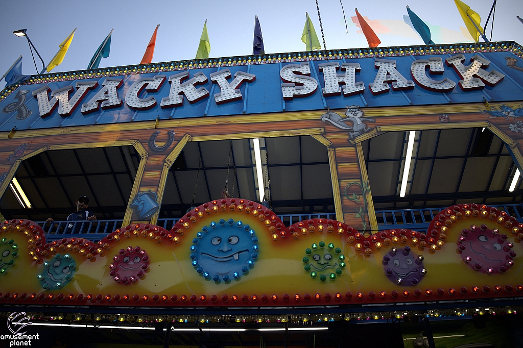 Wacky Shack