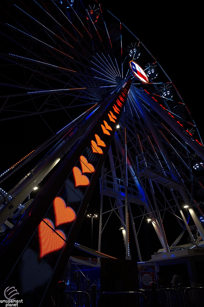Giant Wheel