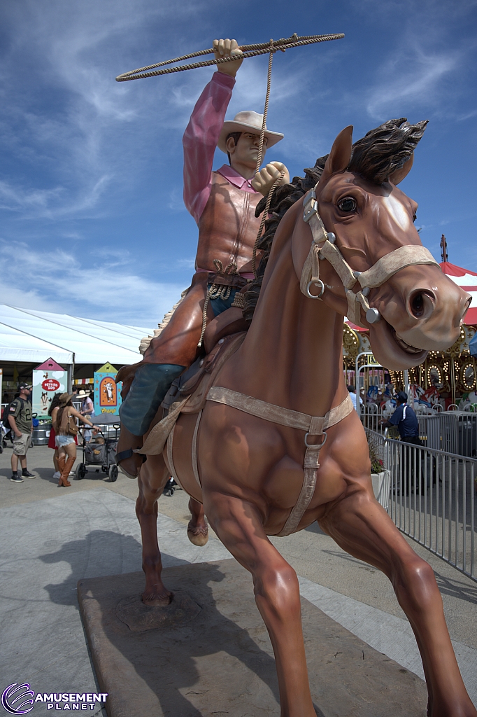 2026 State Fair of Texas