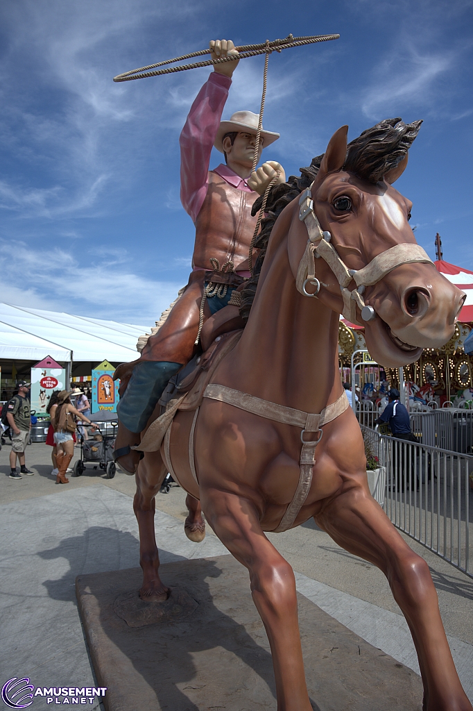 2026 State Fair of Texas