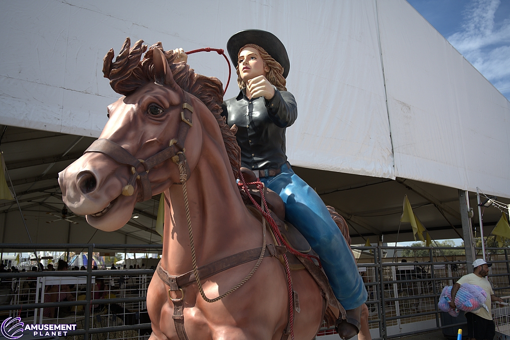2026 State Fair of Texas