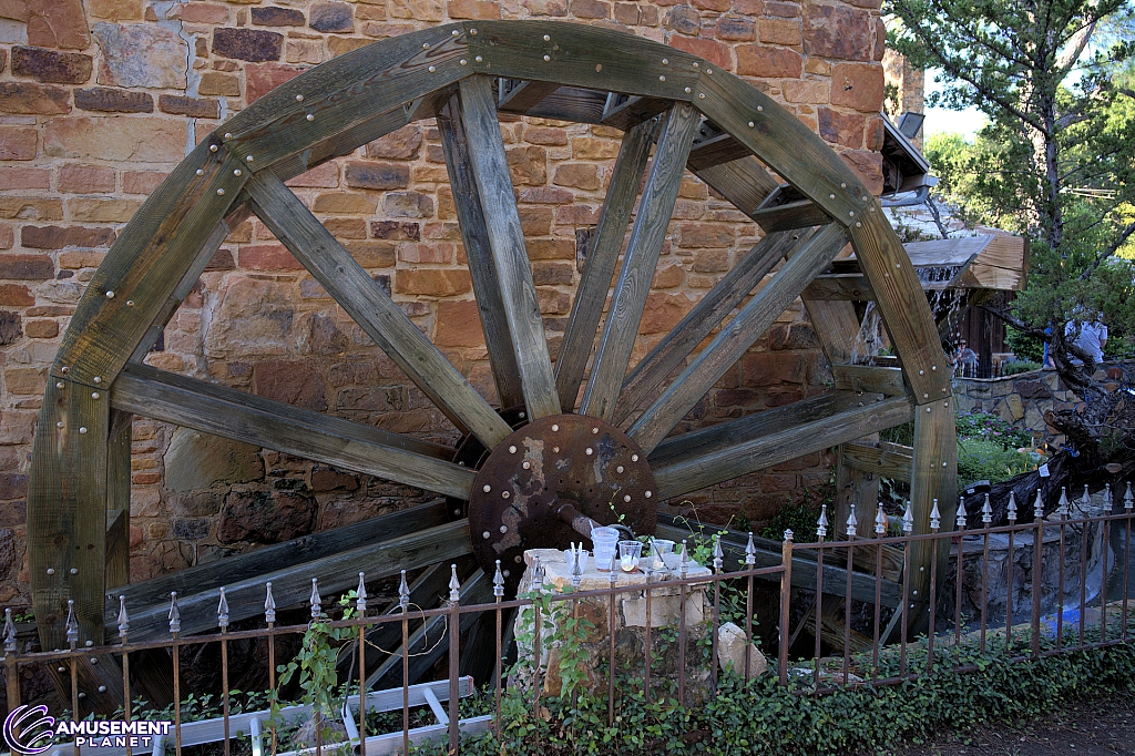 Old Mill Inn