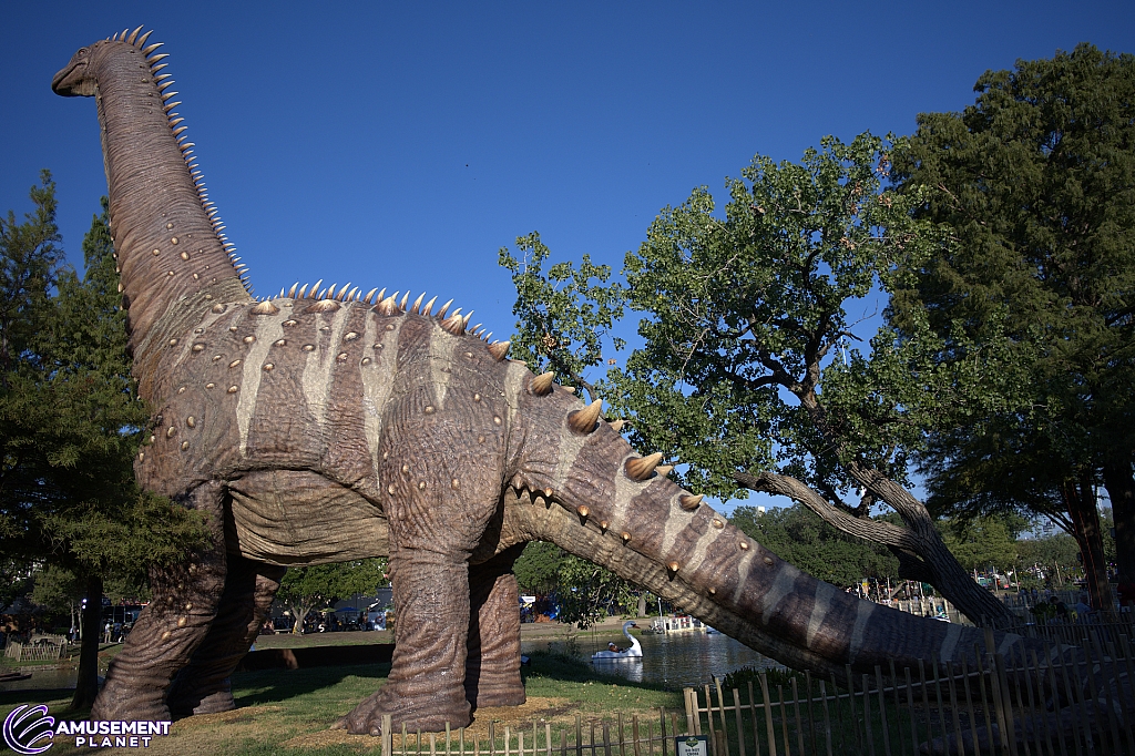 2026 State Fair of Texas