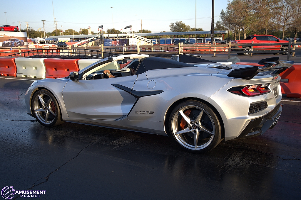 Chevrolet Ride and Drive