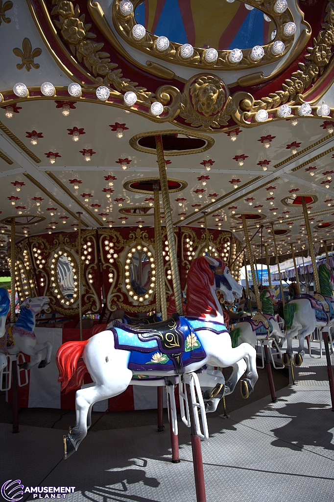 Carousel