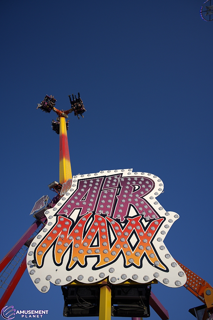 Air Maxx