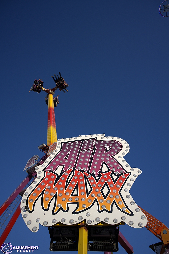 Air Maxx