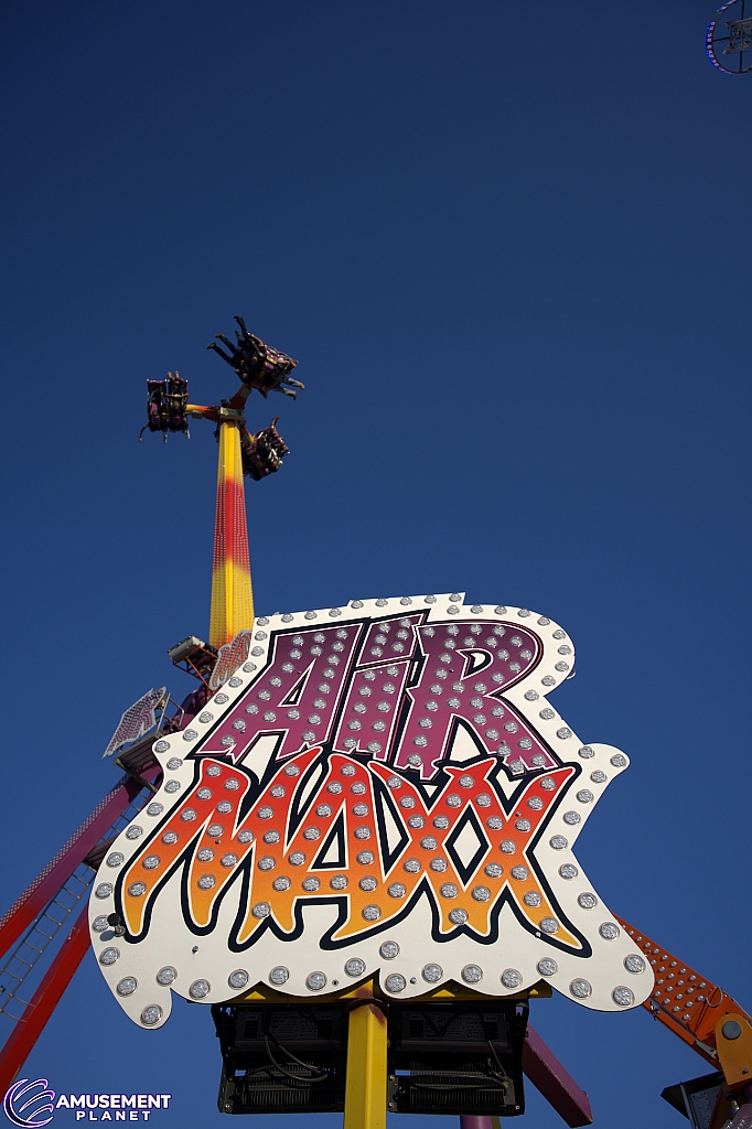 Air Maxx