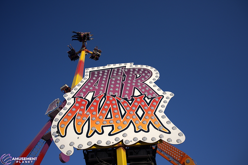 Air Maxx