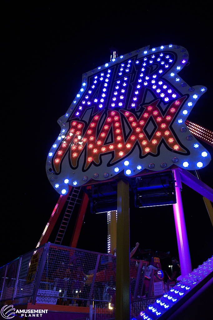 Air Maxx