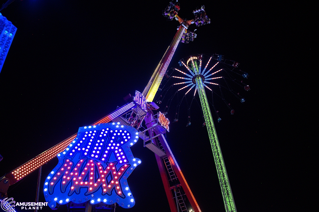 Air Maxx