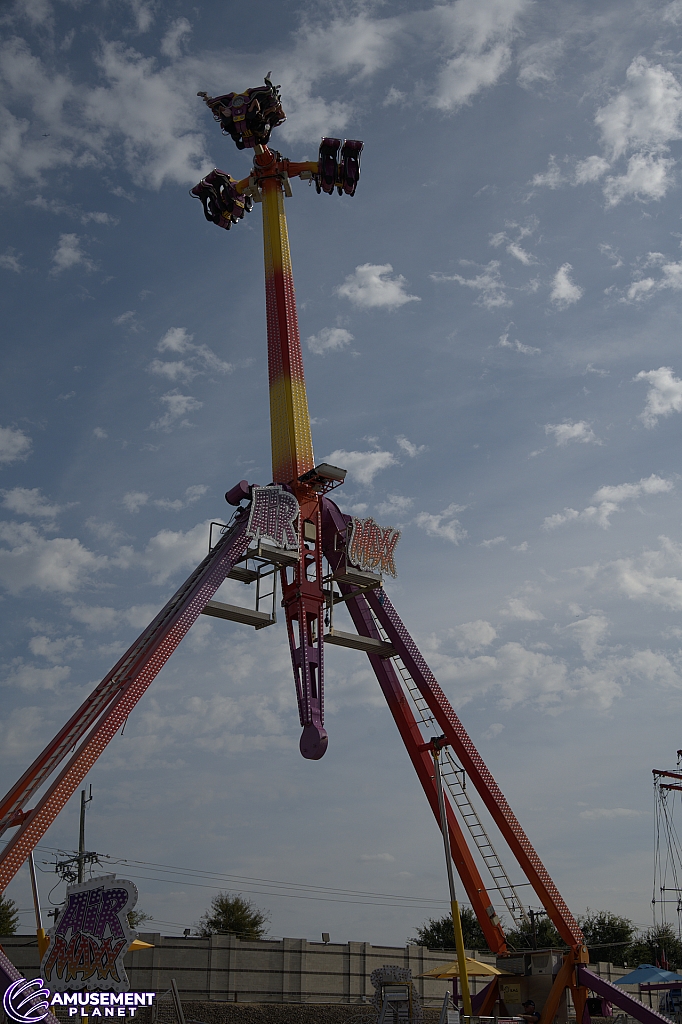 Air Maxx
