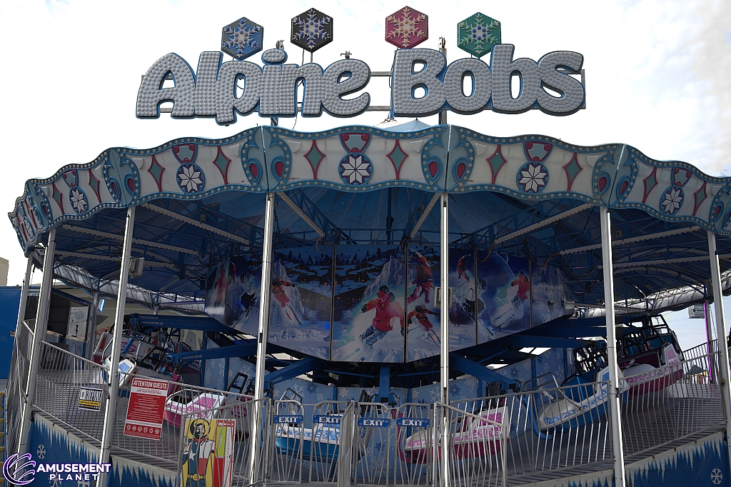 Alpine Bobs