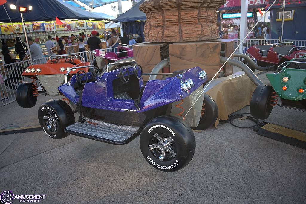 Baja Buggy