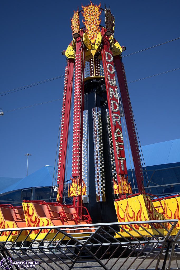 Downdraft