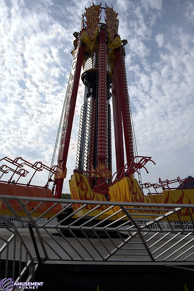 Downdraft