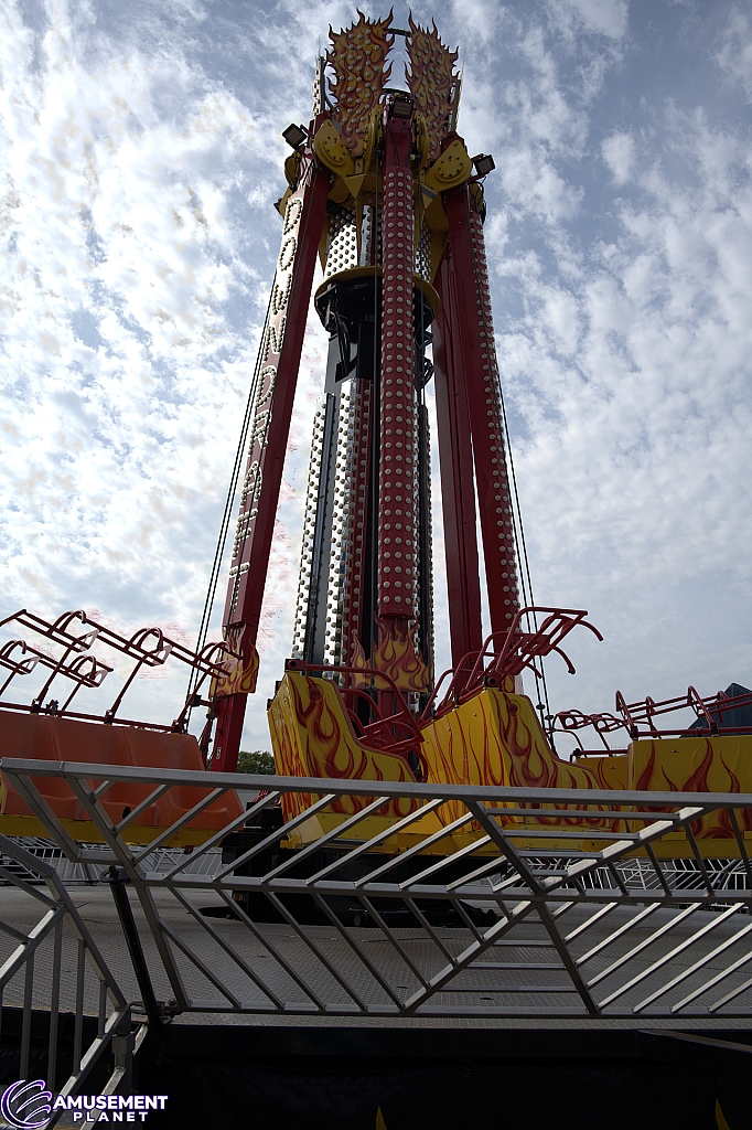 Downdraft