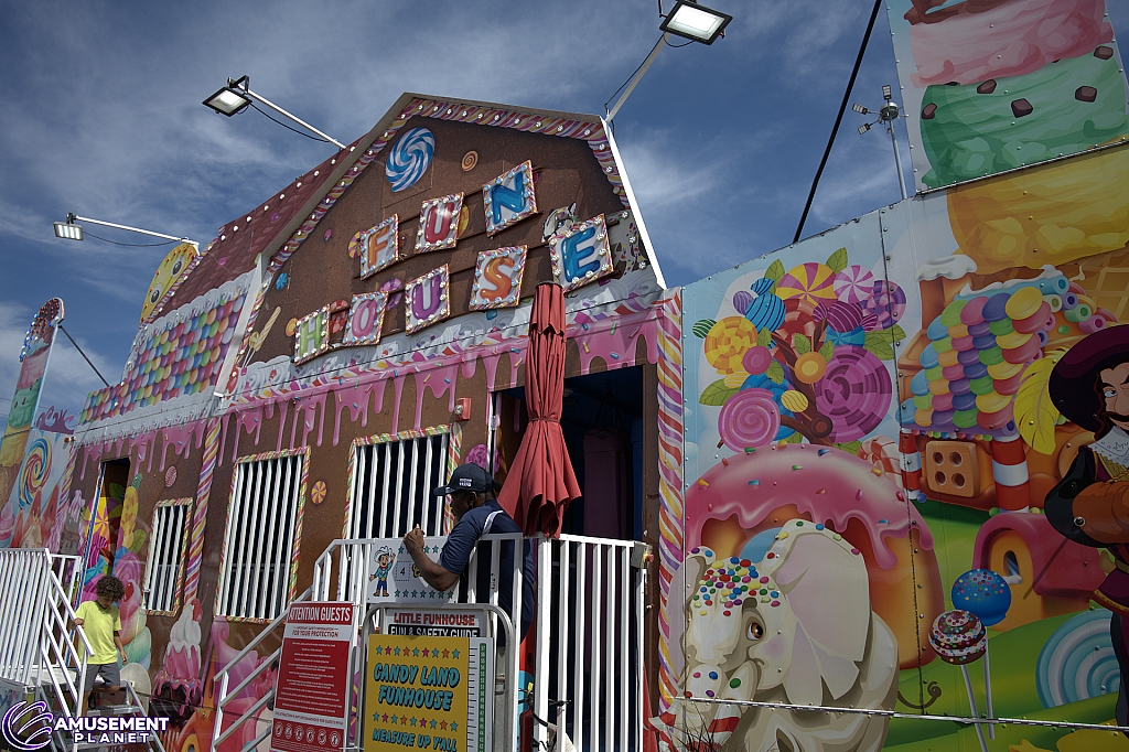 Fun House
