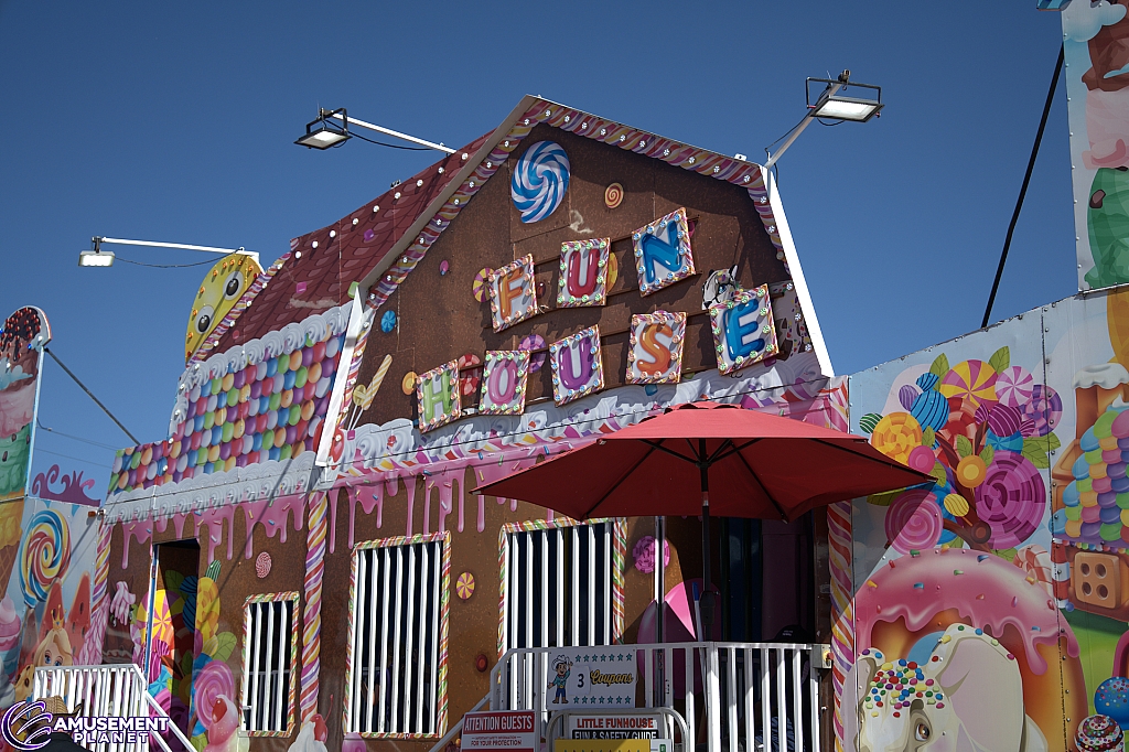 Fun House