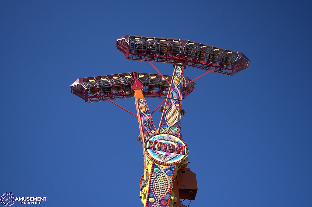 Helix 360