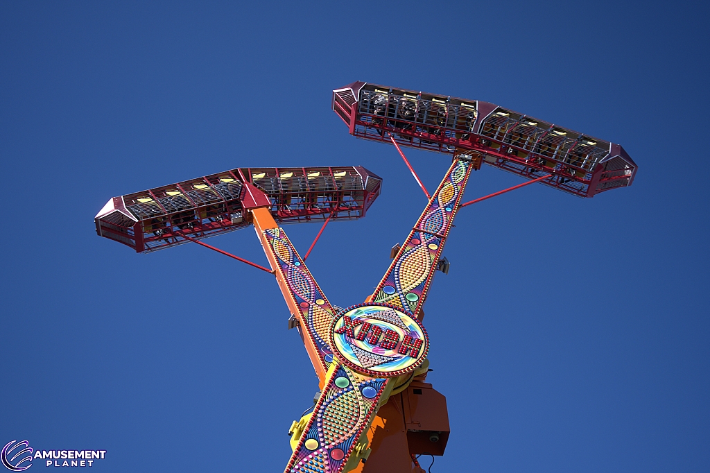 Helix 360