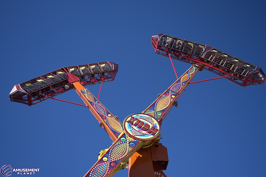 Helix 360