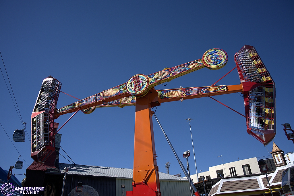 Helix 360