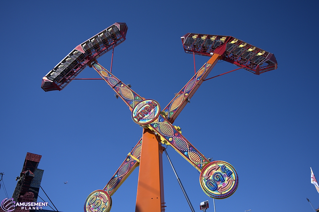 Helix 360