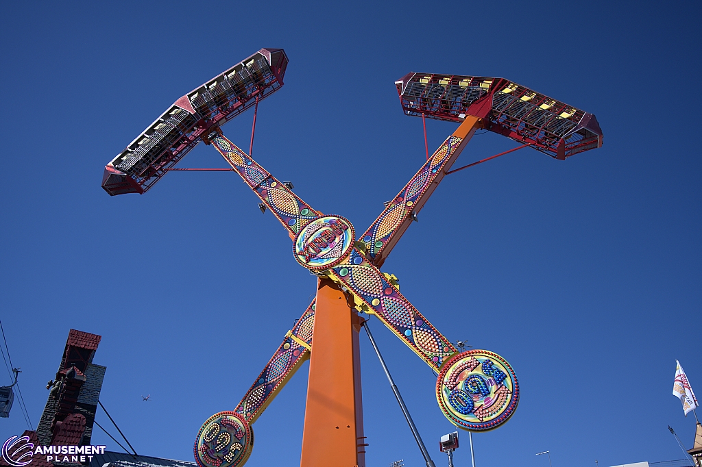 Helix 360