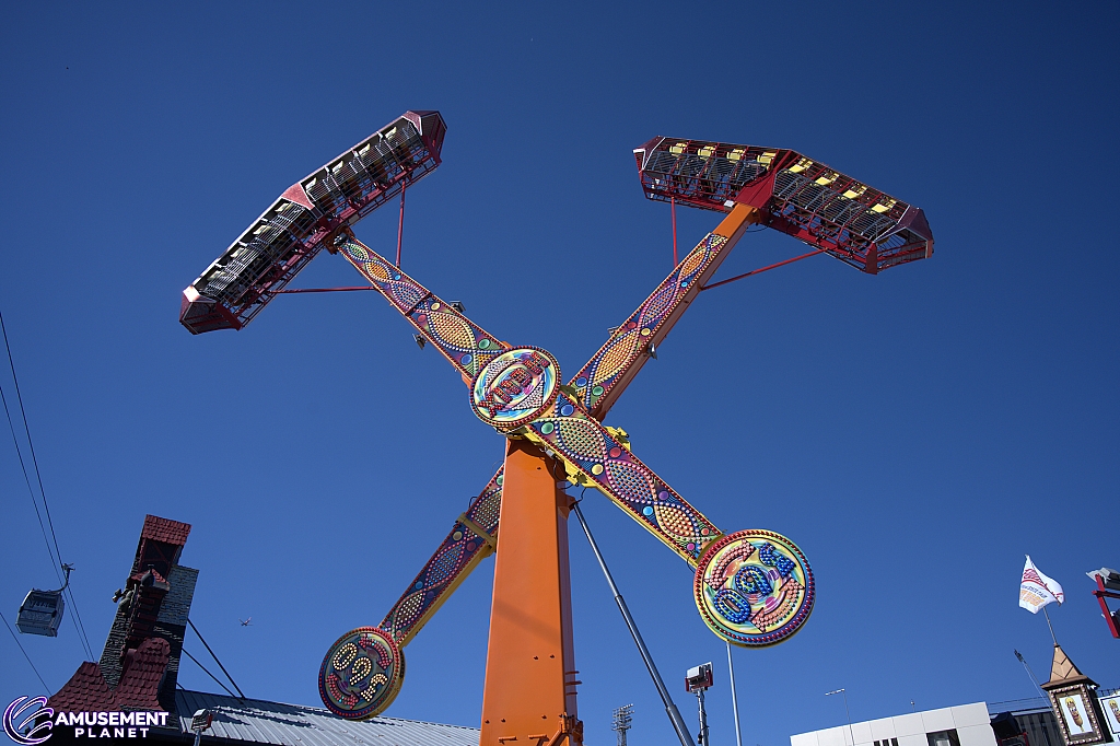Helix 360
