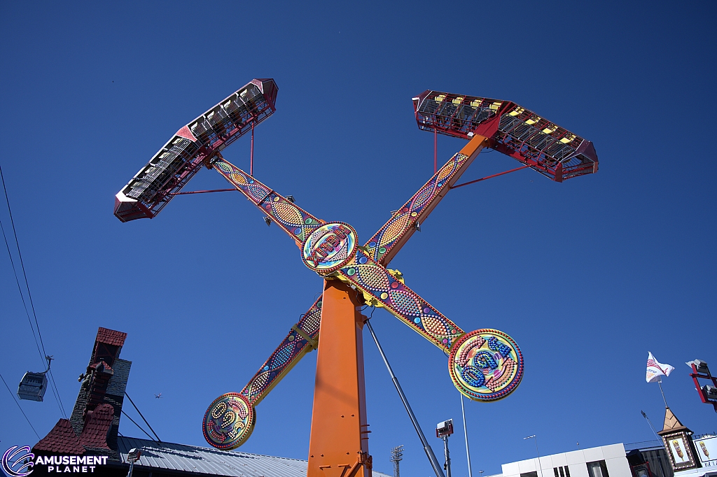 Helix 360