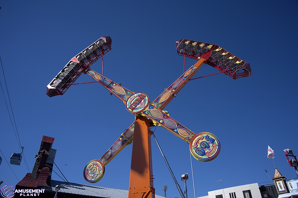 Helix 360