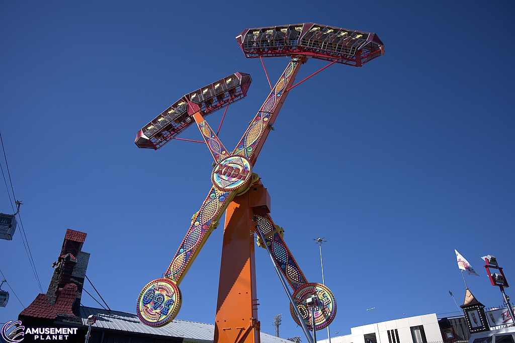 Helix 360