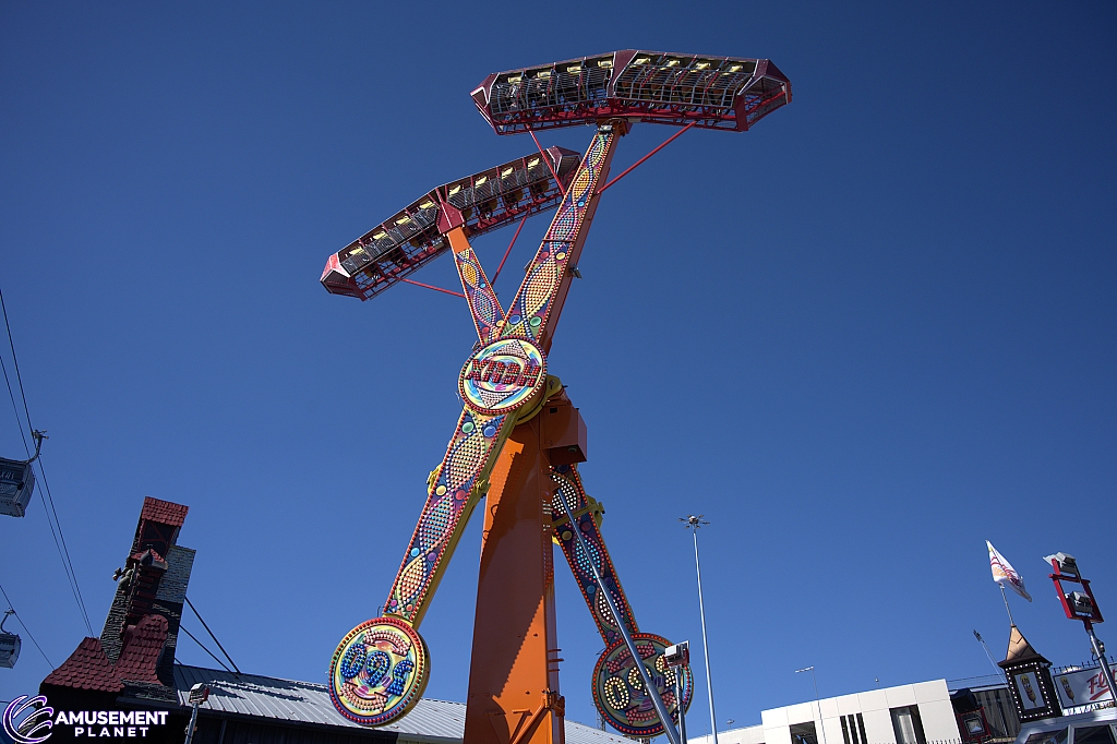 Helix 360