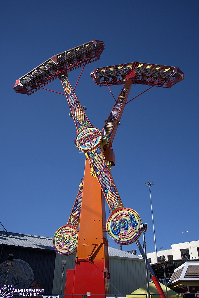 Helix 360
