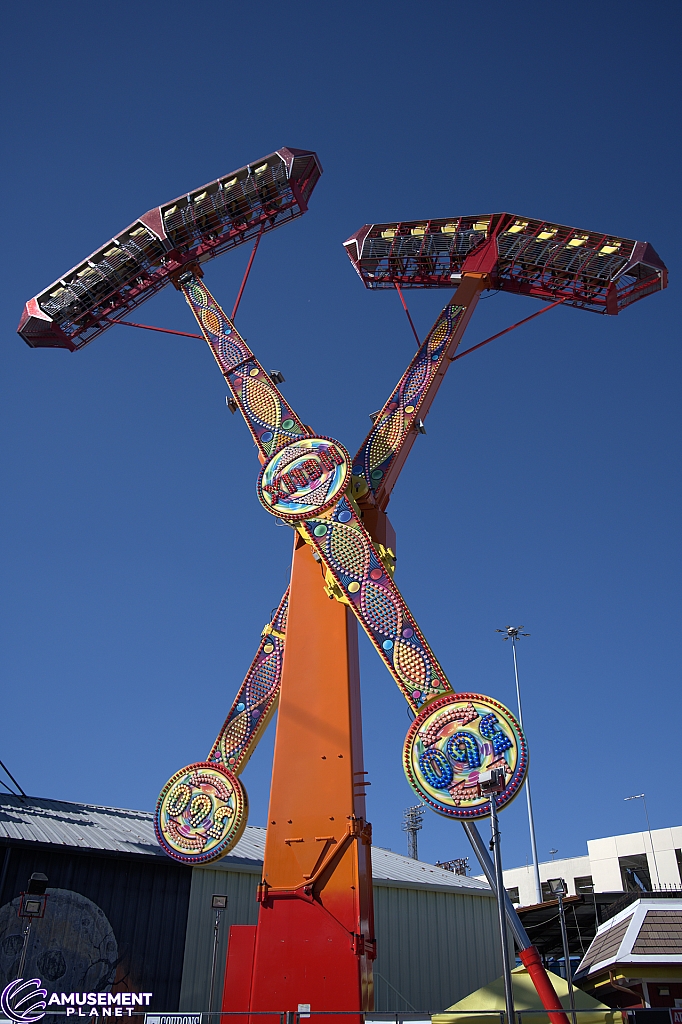 Helix 360