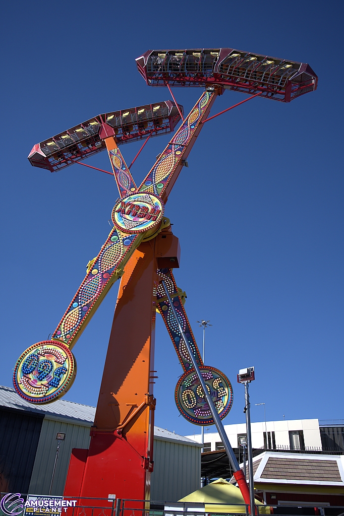 Helix 360