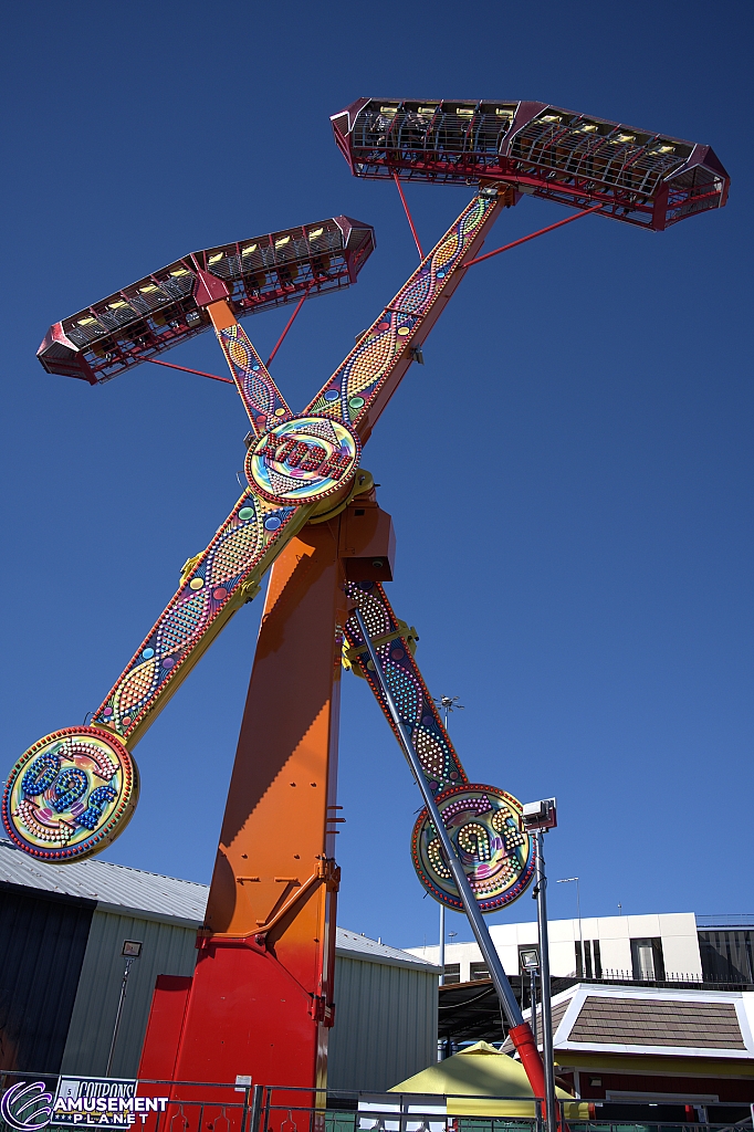 Helix 360