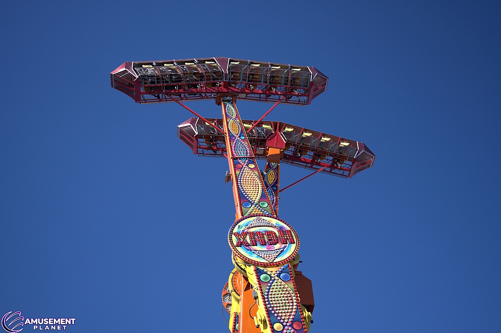 Helix 360