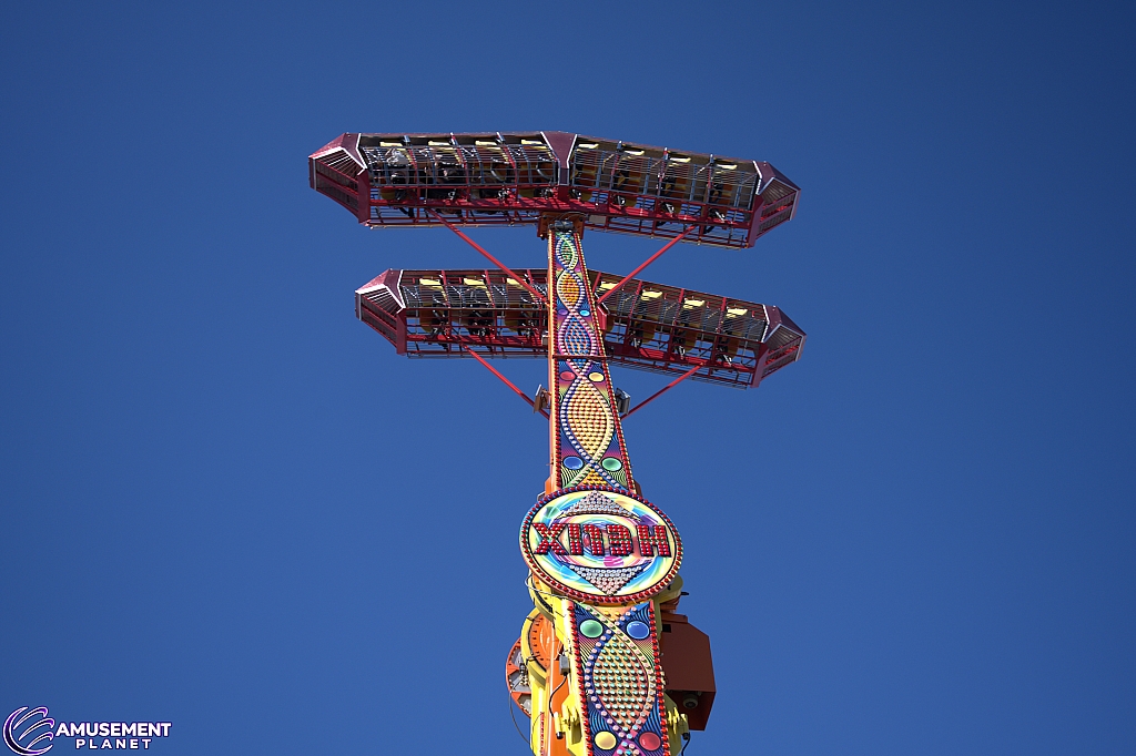 Helix 360