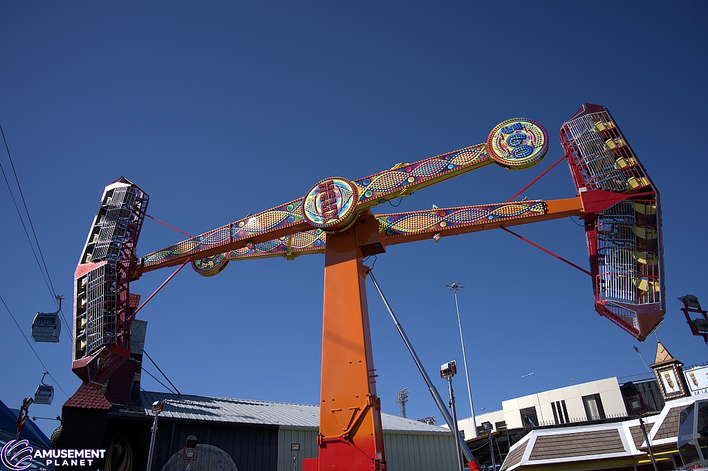 Helix 360