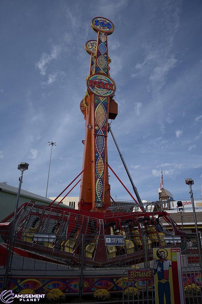 Helix 360