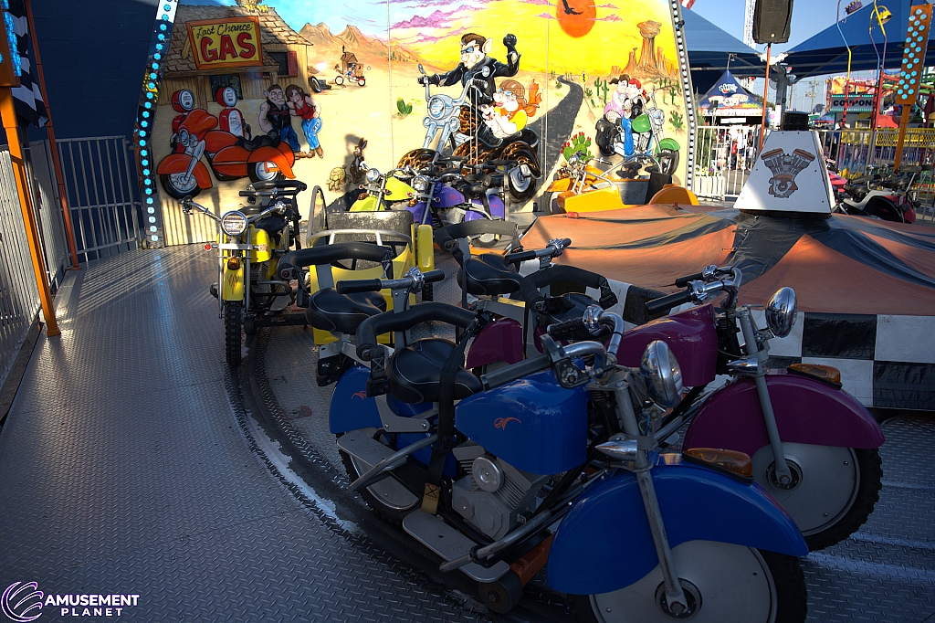 Hog Rally