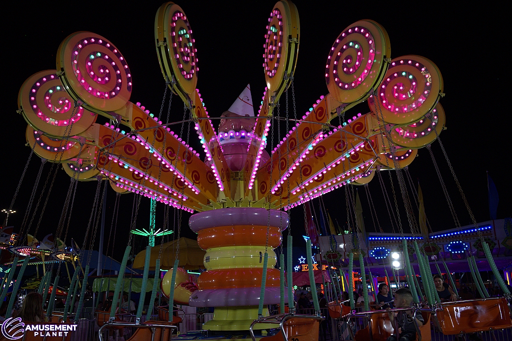 Lolli Swing