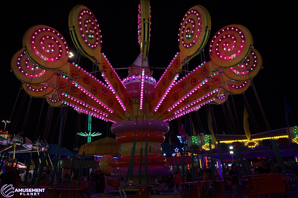 Lolli Swing