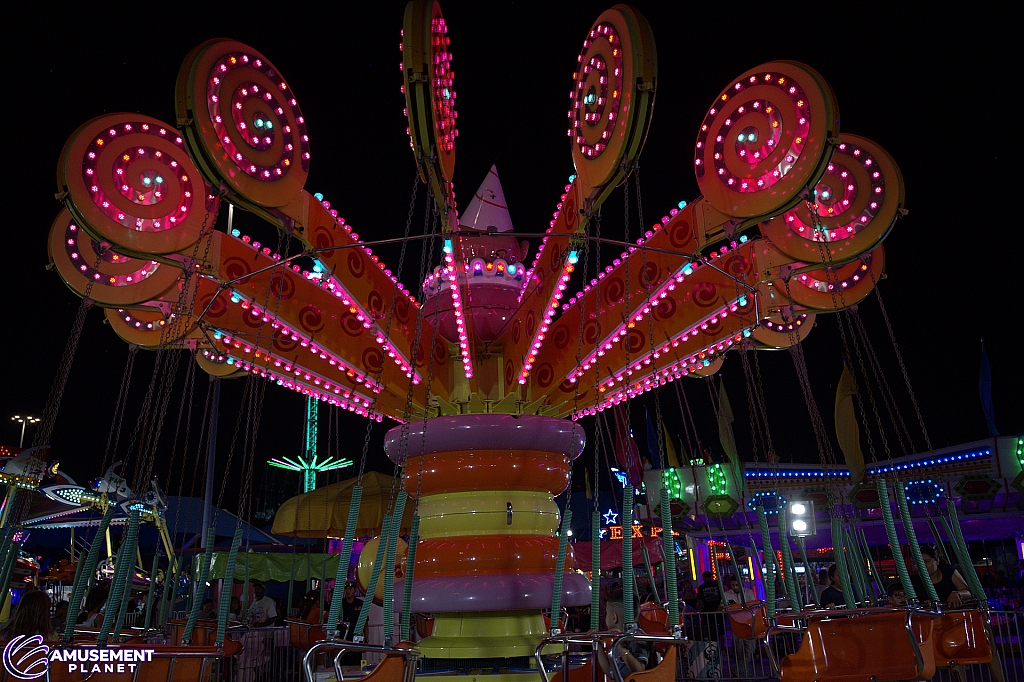 Lolli Swing